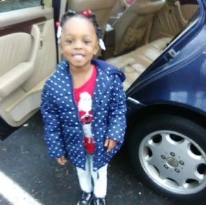 Meet your Posher, Shoneque